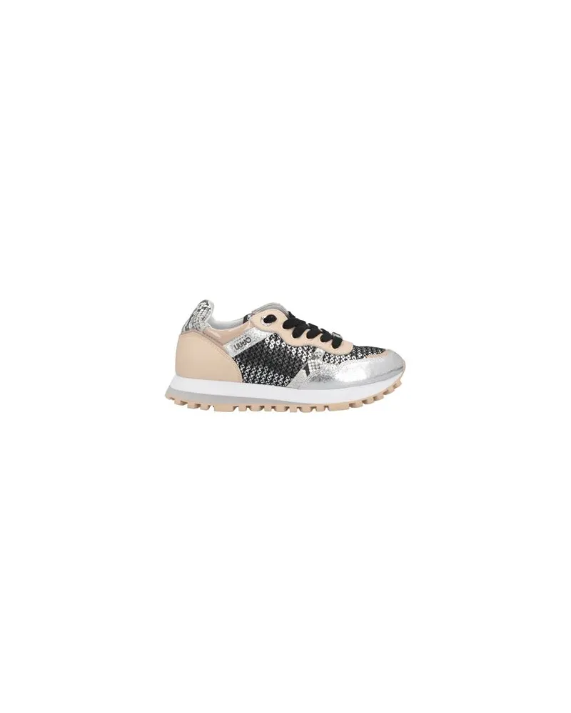 Liu Jo SCHUHE - Sneakersauf YOOX.COM Beige