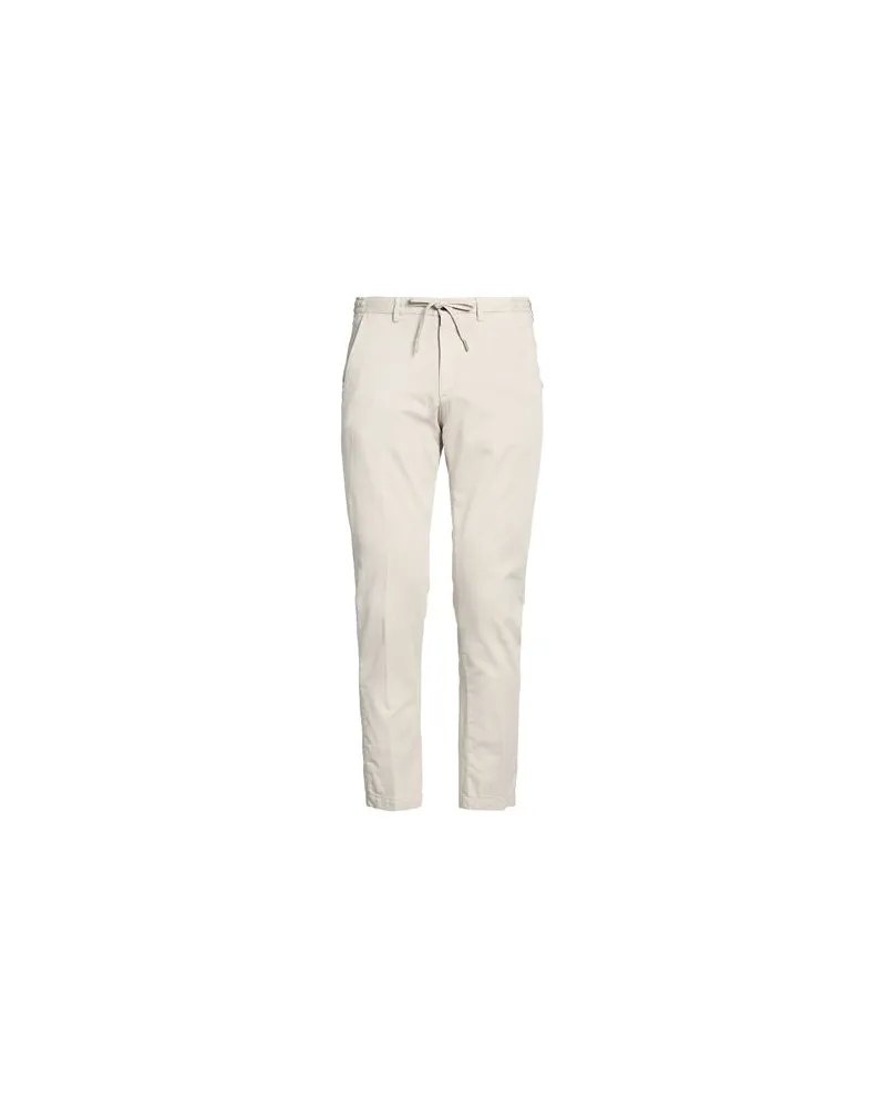 Briglia 1949 HOSEN & RÖCKE - Hosenauf YOOX.COM Beige