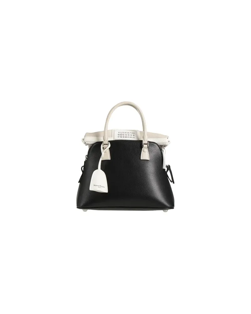Maison Margiela TASCHEN - Handtaschenauf YOOX.COM Schwarz