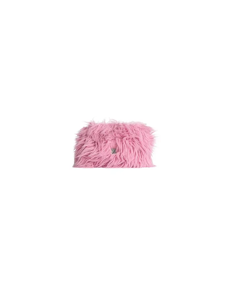 MSGM TASCHEN - Handtaschenauf YOOX.COM Rosa