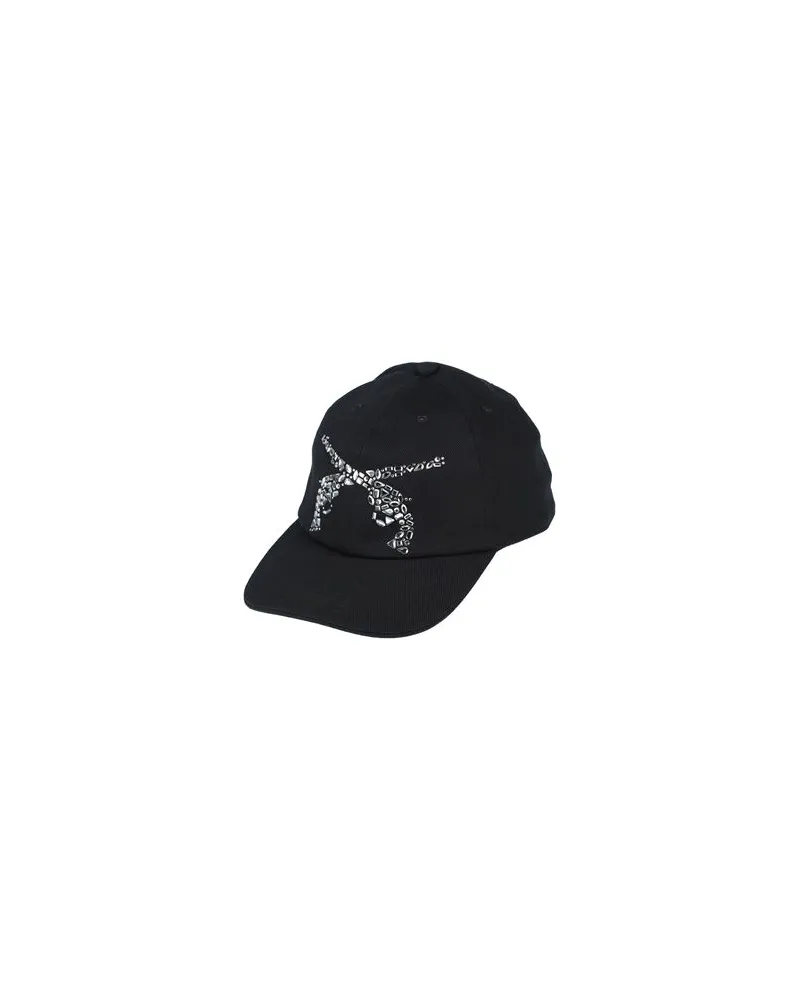 roarguns ACCESSOIRES - Mützen & Hüteauf YOOX.COM Schwarz
