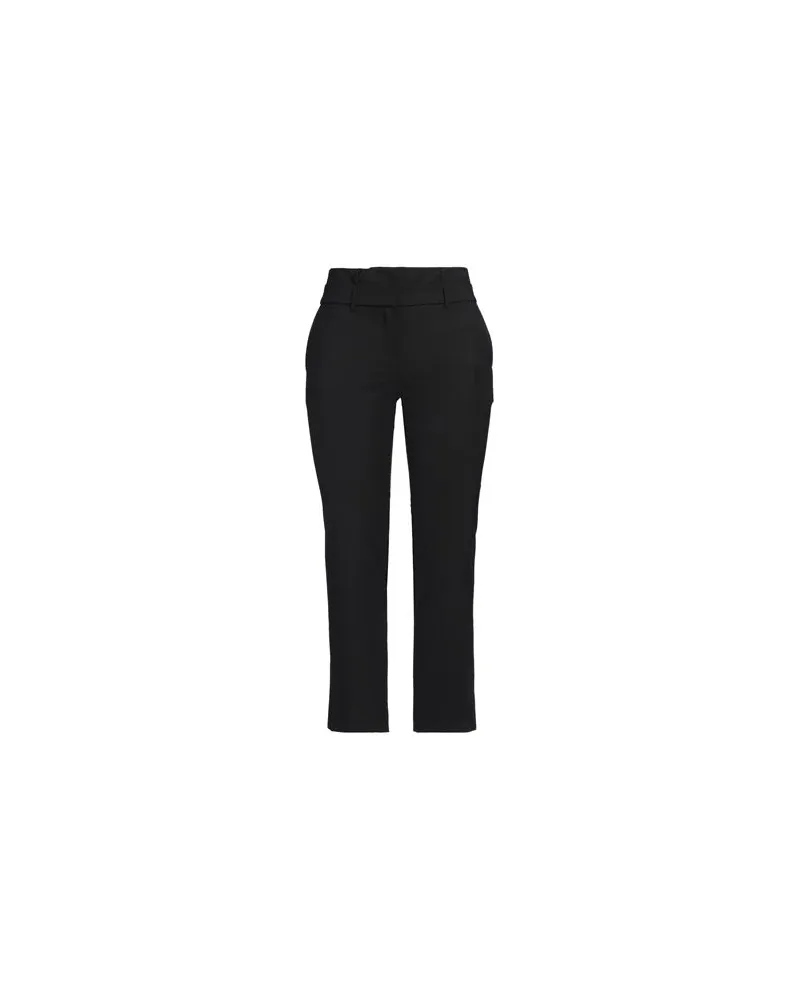 Ballantyne HOSEN & RÖCKE - Hosenauf YOOX.COM Schwarz