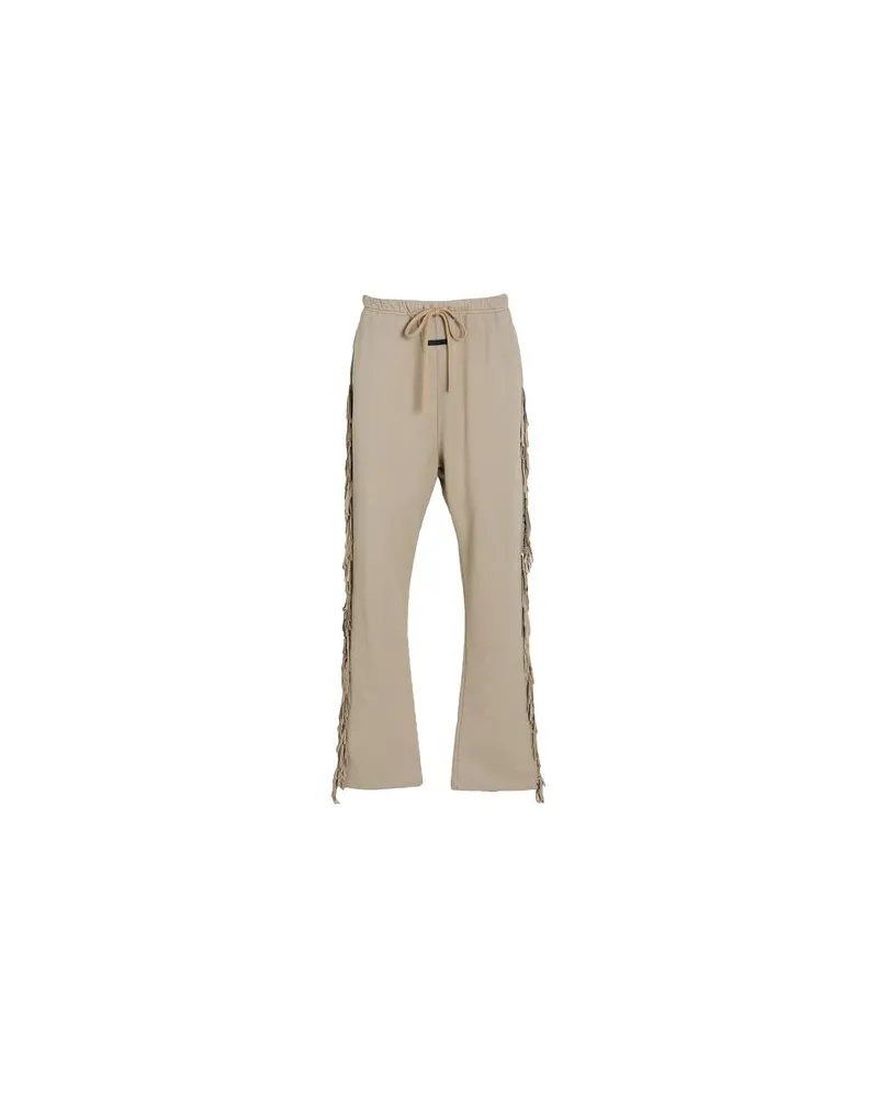 Fear of God HOSEN & RÖCKE - Hosenauf YOOX.COM Hellgrau