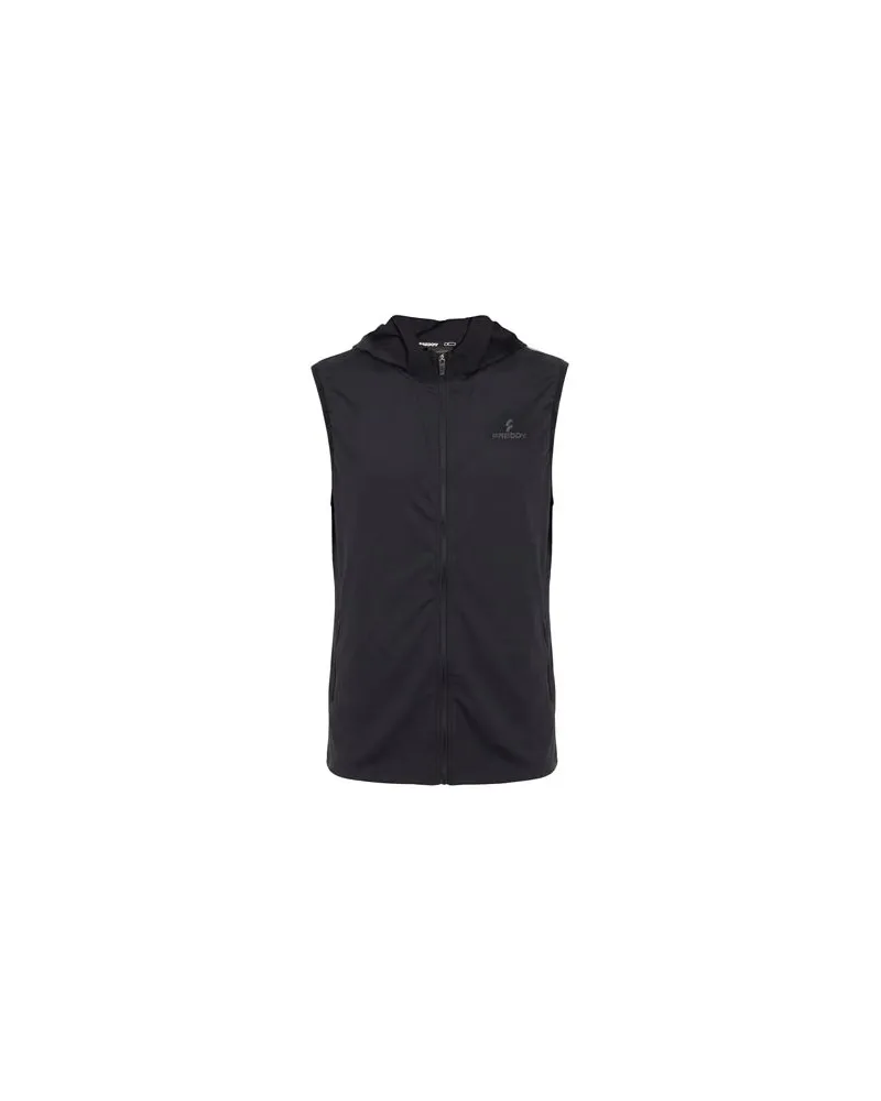 Freddy TOPS - Sweatshirtsauf YOOX.COM Schwarz