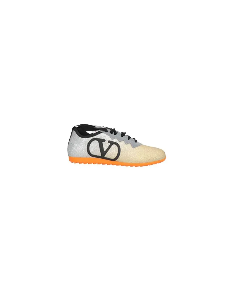 Valentino Garavani SCHUHE - Sneakersauf YOOX.COM Gold