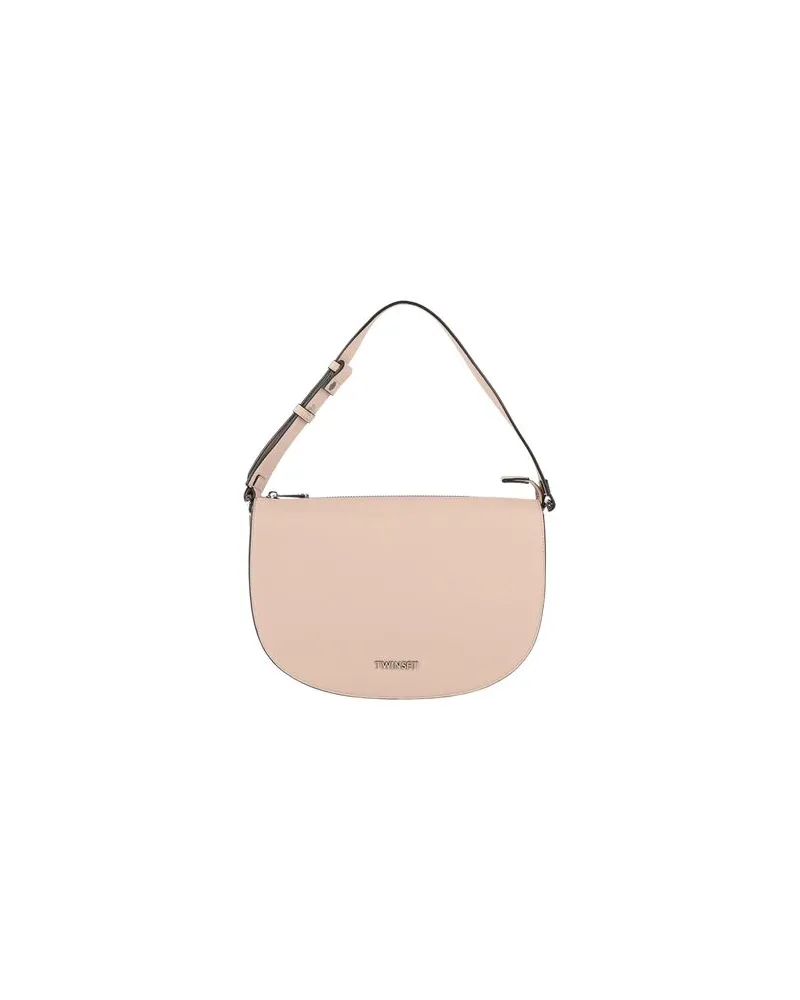 Twin-Set TASCHEN - Handtaschenauf YOOX.COM Hellrosa