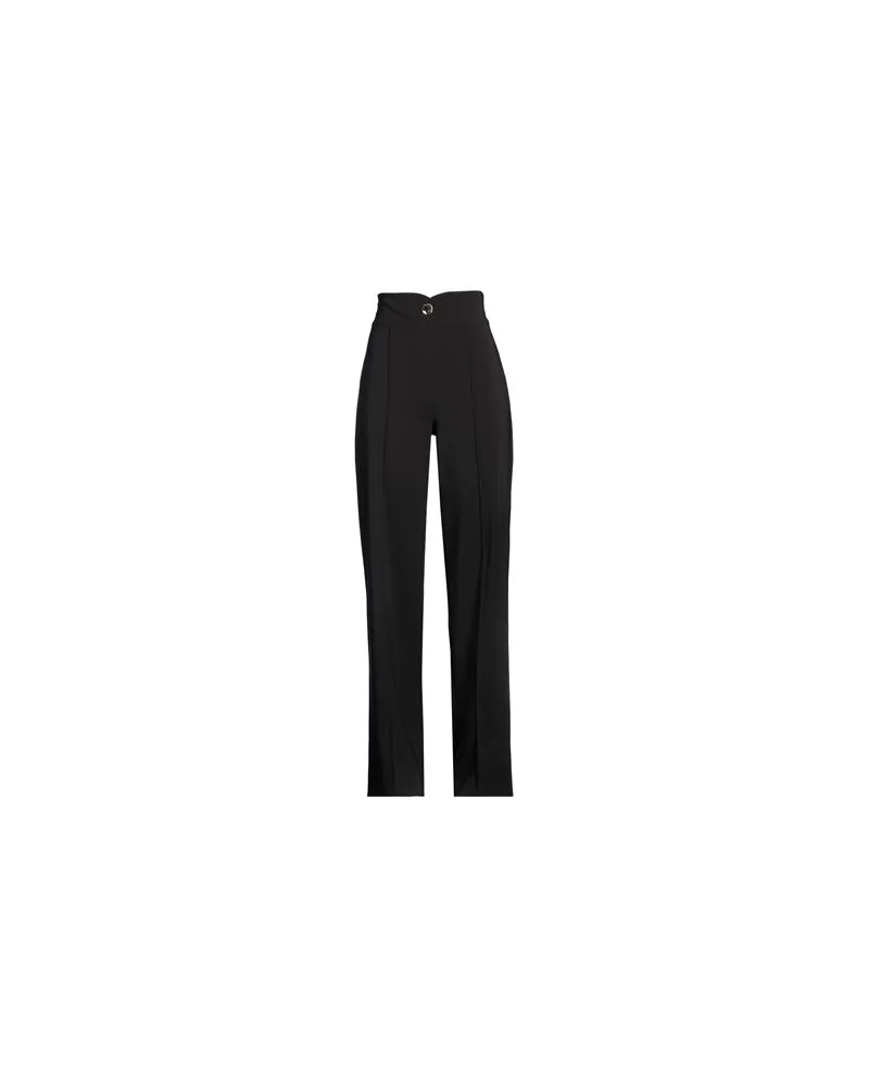 Rinascimento HOSEN & RÖCKE - Hosenauf YOOX.COM Schwarz