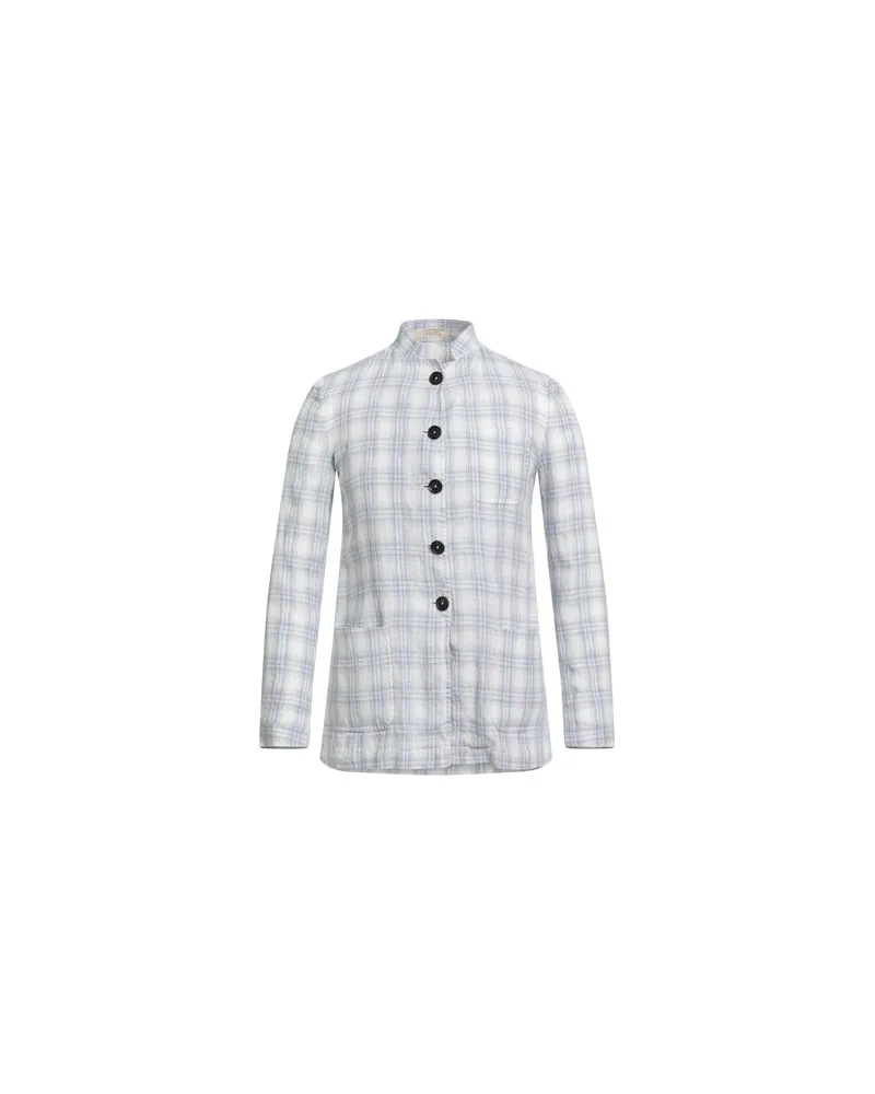 Massimo Alba TOPS - Hemdenauf YOOX.COM Himmelblau