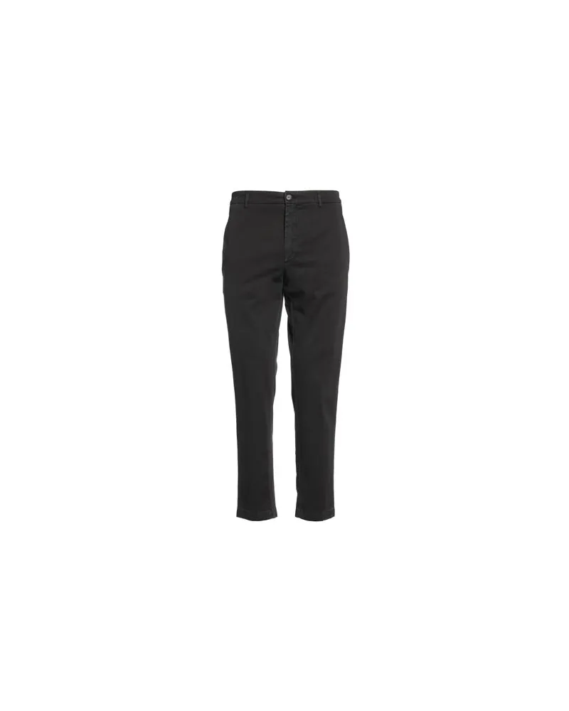 Department 5 HOSEN & RÖCKE - Hosenauf YOOX.COM Schwarz