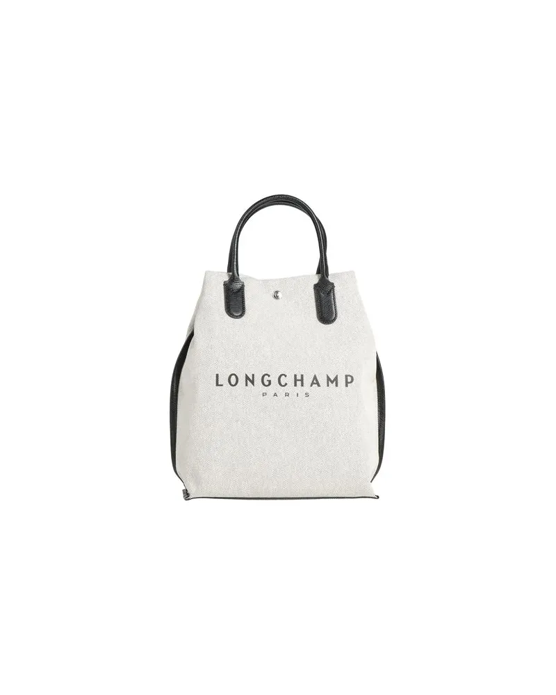 Longchamp TASCHEN - Handtaschenauf YOOX.COM Elfenbein