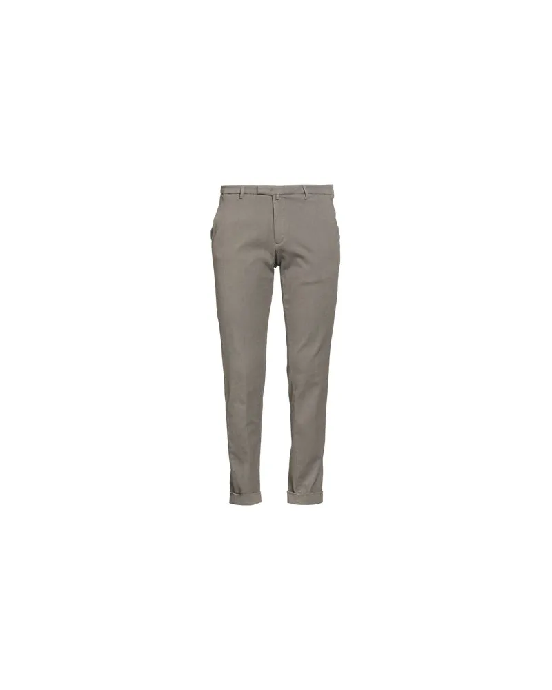 Briglia 1949 HOSEN & RÖCKE - Hosenauf YOOX.COM Khaki