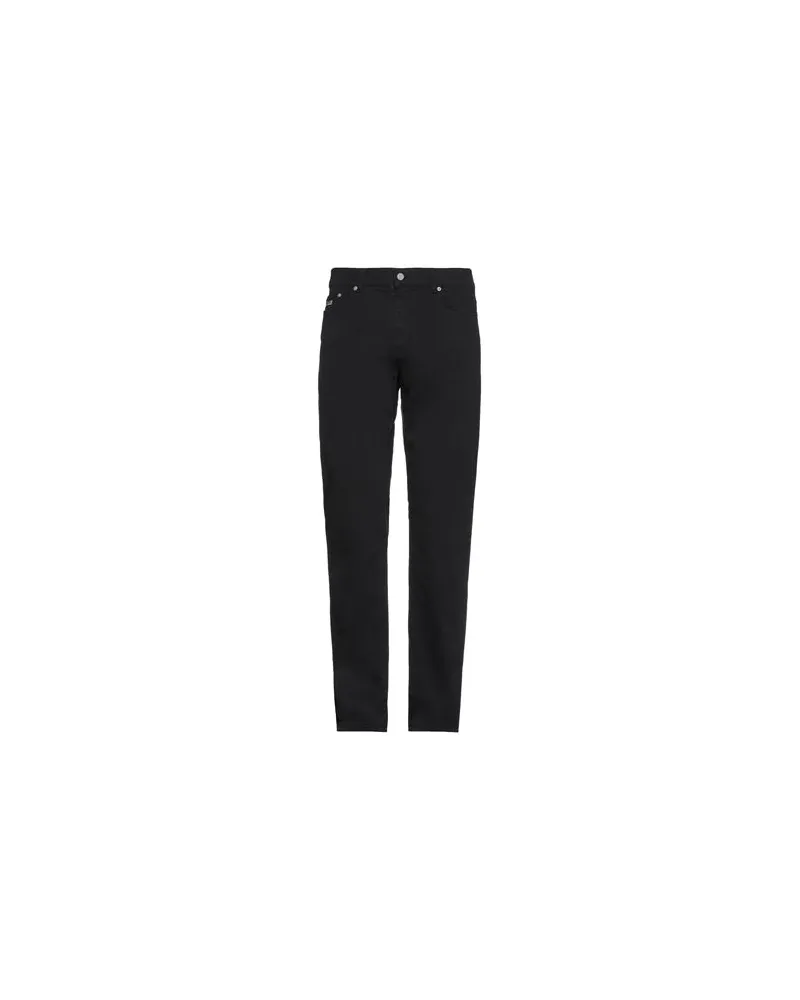 Harmont & Blaine HOSEN & RÖCKE - Hosenauf YOOX.COM Schwarz