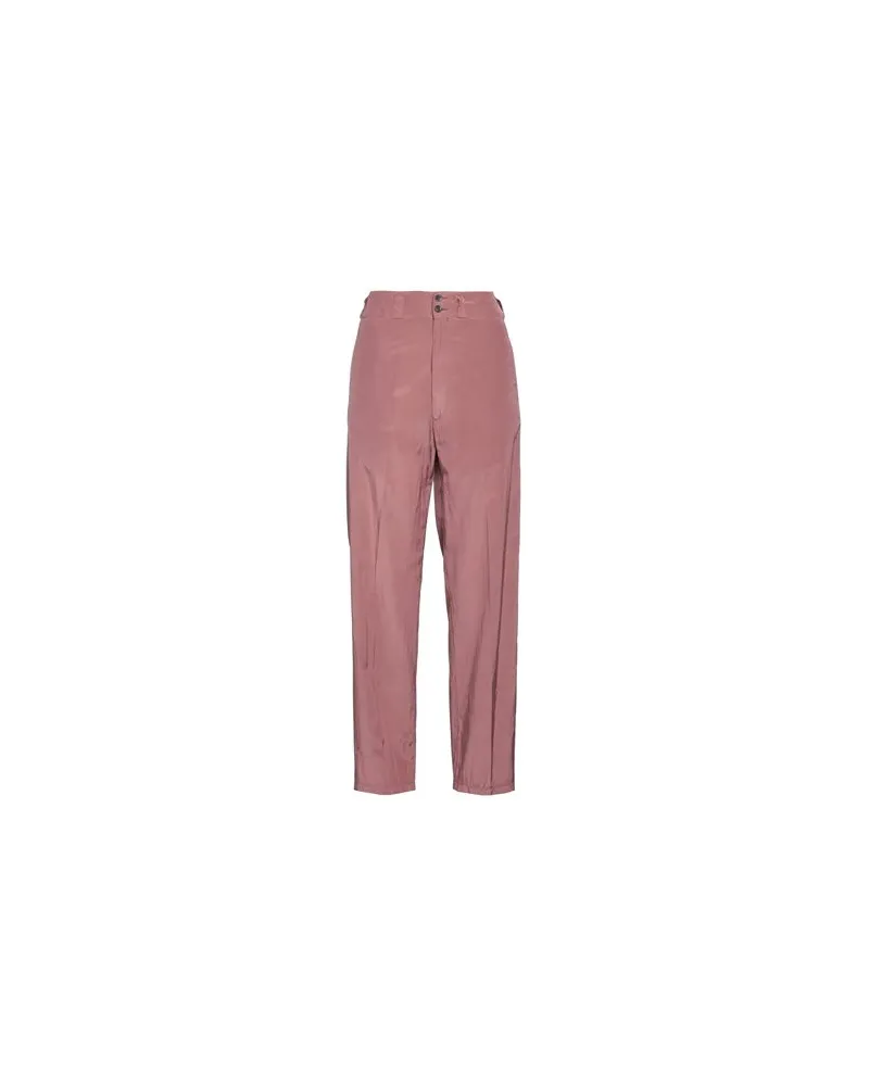 BARENA HOSEN & RÖCKE - Hosenauf YOOX.COM Antikrosa
