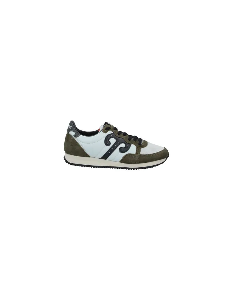 Wushu Ruyi SCHUHE - Sneakersauf YOOX.COM Hellgrau