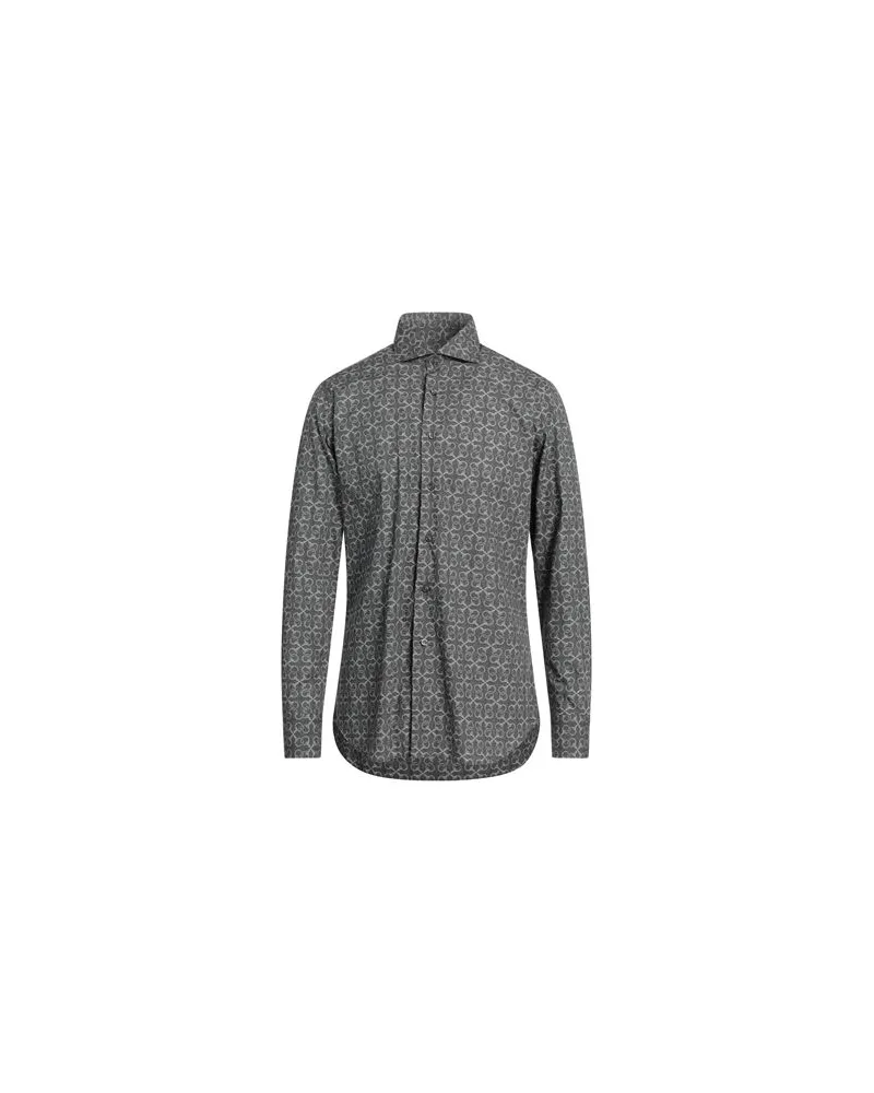 Caliban TOPS - Hemdenauf YOOX.COM Blei