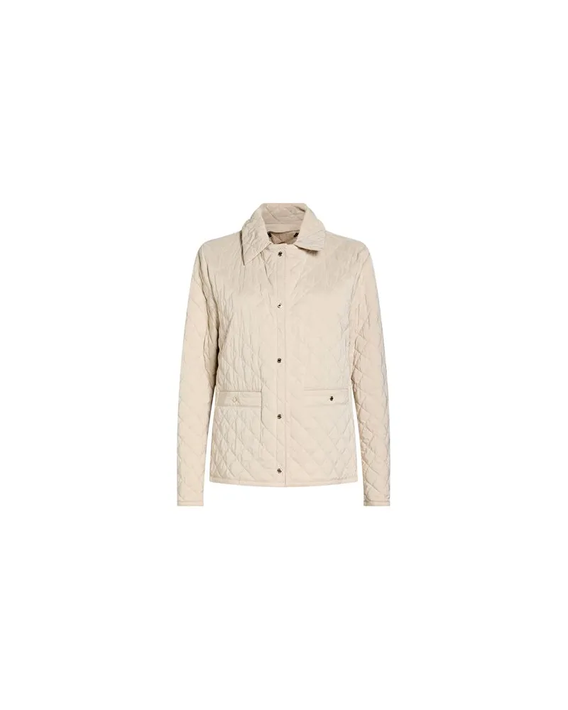 MOORER JACKEN & MÄNTEL - Pufferjacken & Daunenjackenauf YOOX.COM Elfenbein