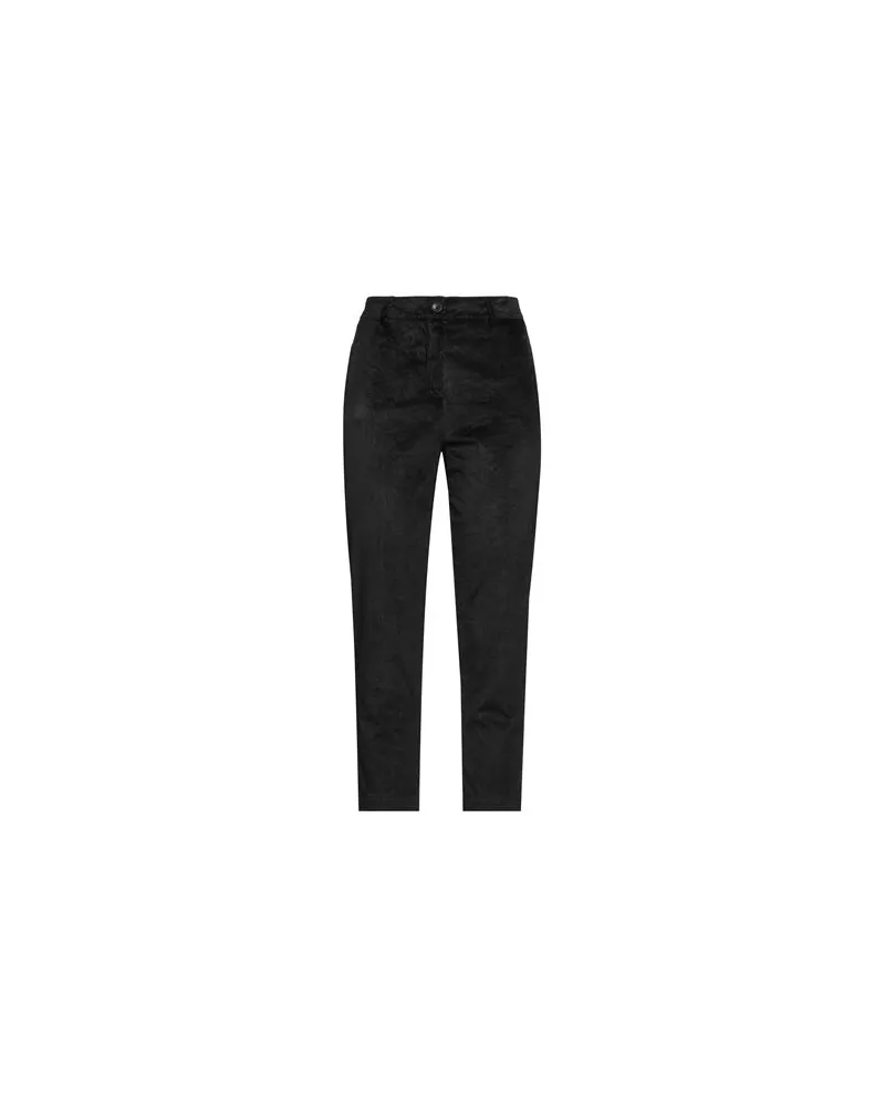 Gaudi HOSEN & RÖCKE - Hosenauf YOOX.COM Schwarz