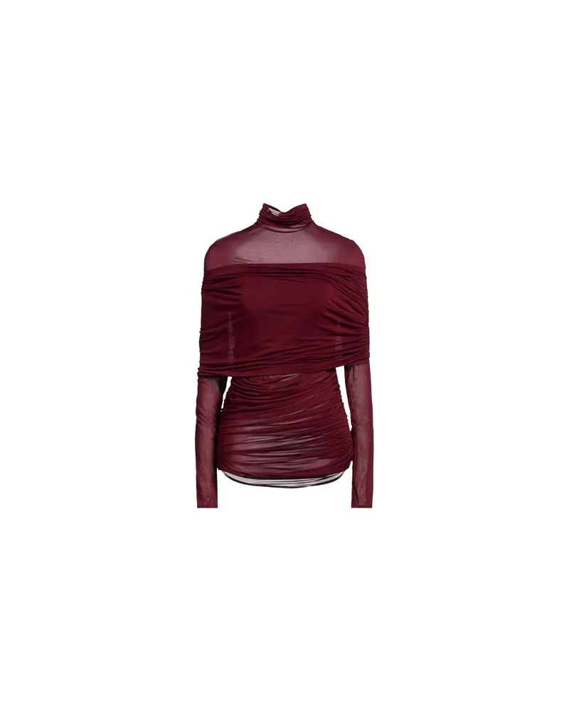Thierry Mugler TOPS - Topsauf YOOX.COM Bordeaux