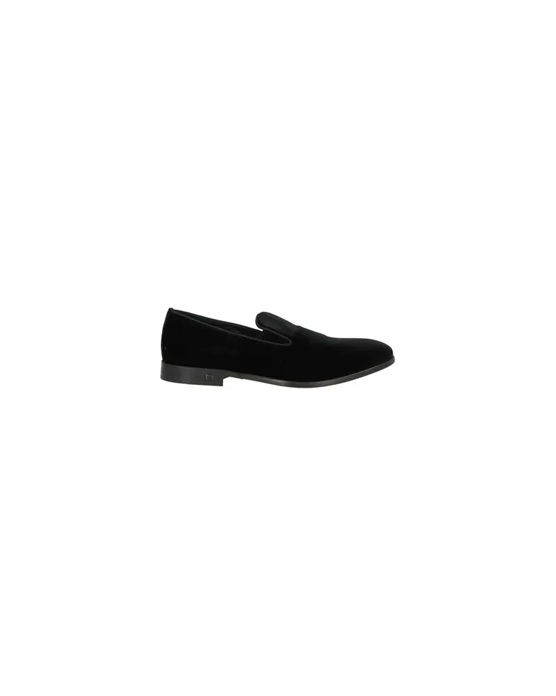 Baldinini SCHUHE - Mokassinsauf YOOX.COM Schwarz