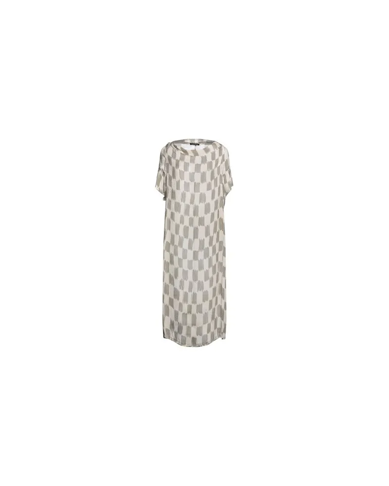Studiorundholz KLEIDER - Midi-Kleiderauf YOOX.COM Beige