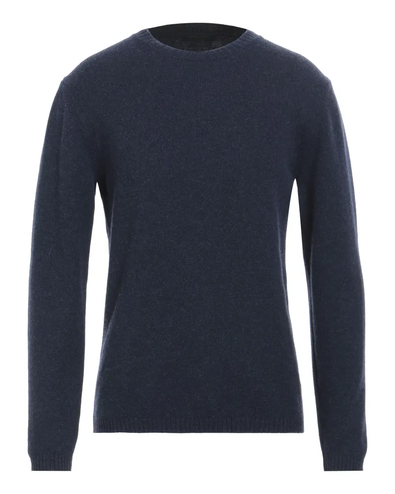 Daniele Fiesoli Pullover Marineblau