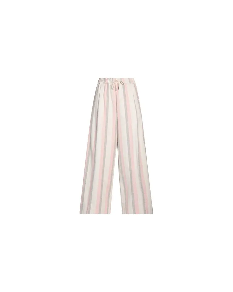 Berwich HOSEN & RÖCKE - Hosenauf YOOX.COM Beige