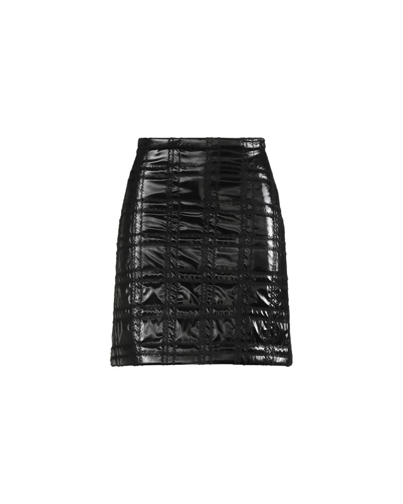 Rochas HOSEN & RÖCKE - Miniröckeauf YOOX.COM Schwarz