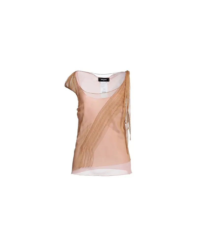 Dsquared2 TOPS - Topsauf YOOX.COM Kamel