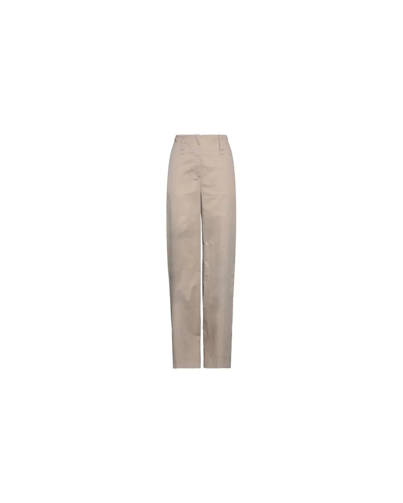 Kaos HOSEN & RÖCKE - Hosenauf YOOX.COM Beige