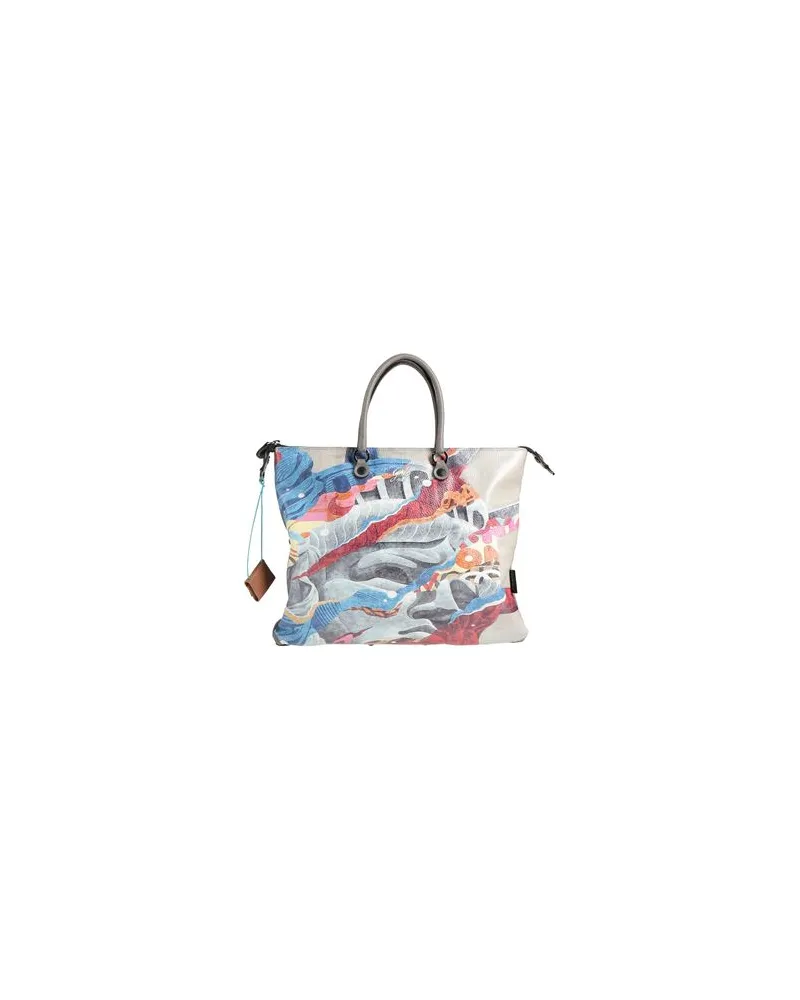 Gabs TASCHEN - Handtaschenauf YOOX.COM Grau