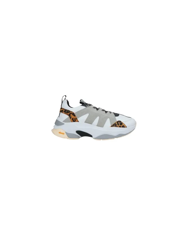 P448 SCHUHE - Sneakersauf YOOX.COM Weiß