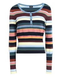 Paul Smith Pullover Blaugrau