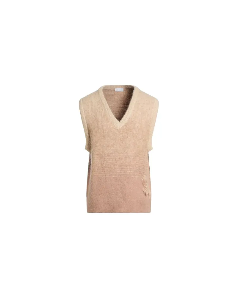 John Elliott + Co STRICKWAREN - Pulloverauf YOOX.COM Beige