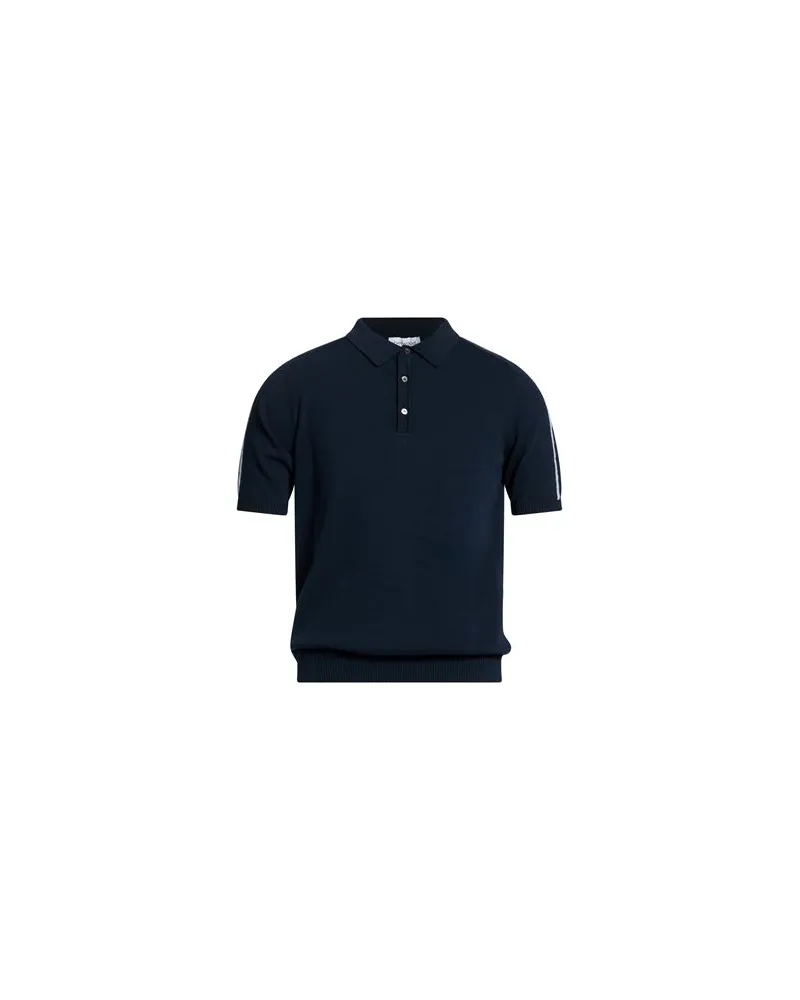 Bellwood STRICKWAREN - Pulloverauf YOOX.COM Blau