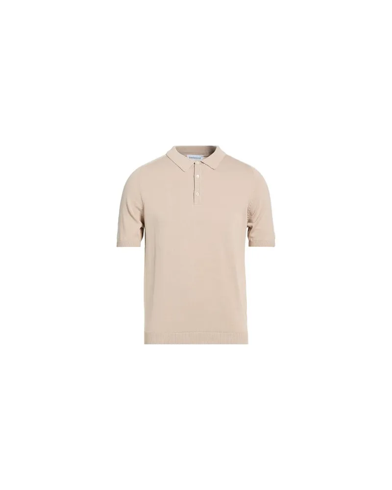 Bellwood STRICKWAREN - Pulloverauf YOOX.COM Beige