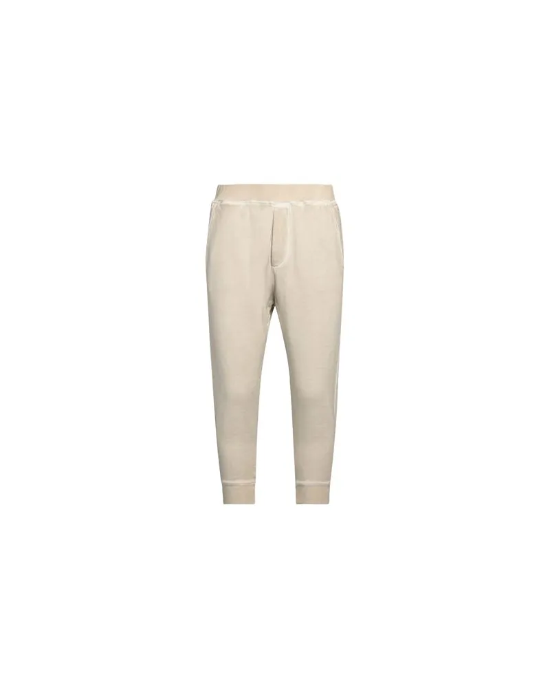 Dsquared2 HOSEN & RÖCKE - Hosenauf YOOX.COM Beige