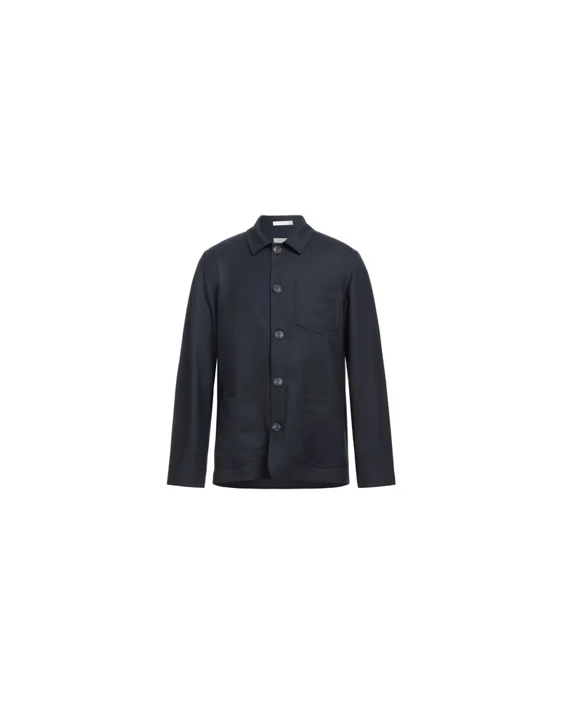 Altea TOPS - Hemdenauf YOOX.COM Nachtblau