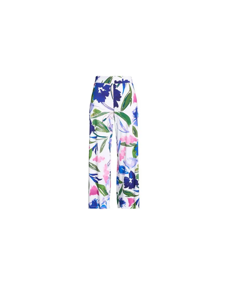 Joseph Ribkoff SIGNATURE - HOSEN & RÖCKE - Hosenauf YOOX.COM Weiß