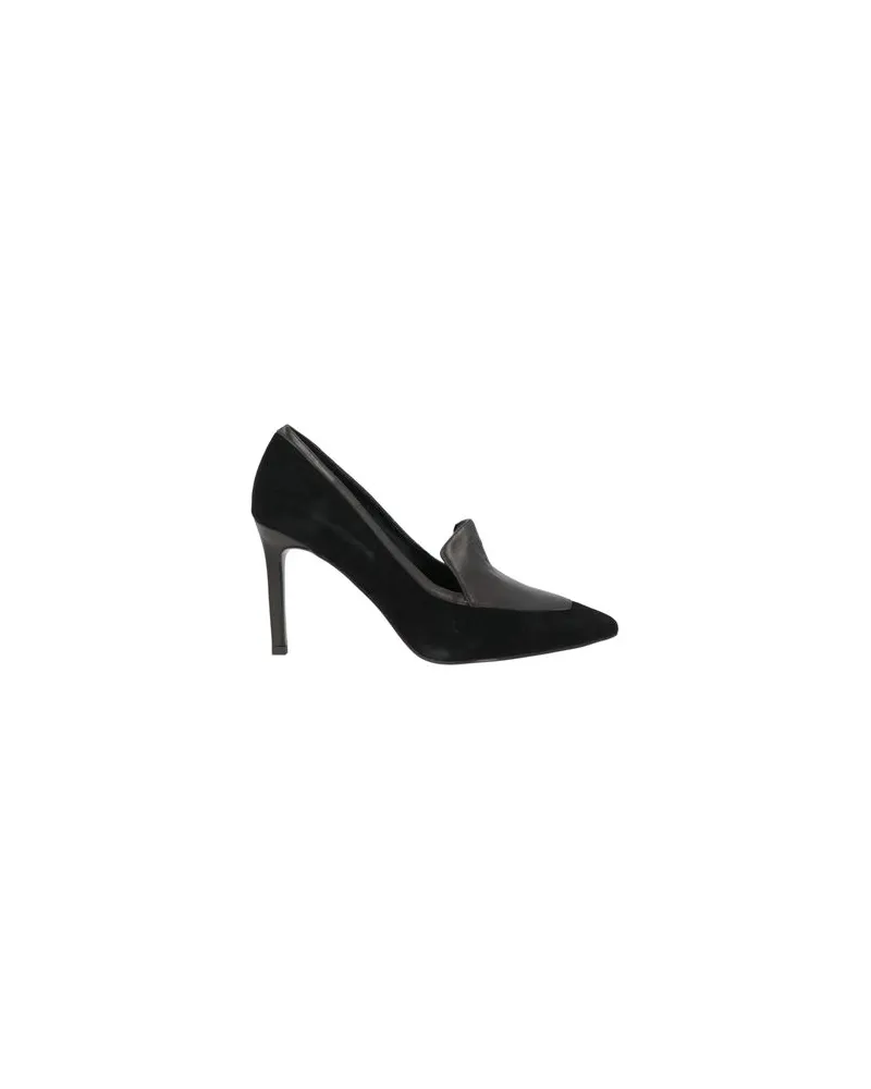 Fracomina SCHUHE - Pumpsauf YOOX.COM Schwarz