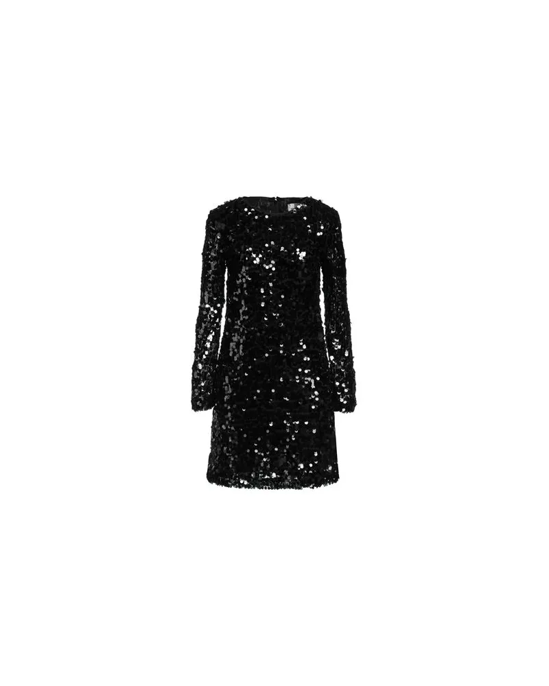 Blumarine KLEIDER - Mini-Kleiderauf YOOX.COM Schwarz