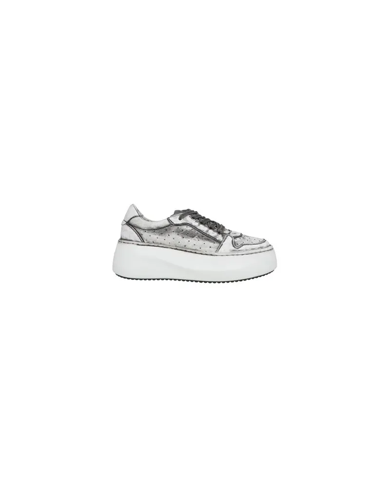 Vic Matié SCHUHE - Sneakersauf YOOX.COM Grau