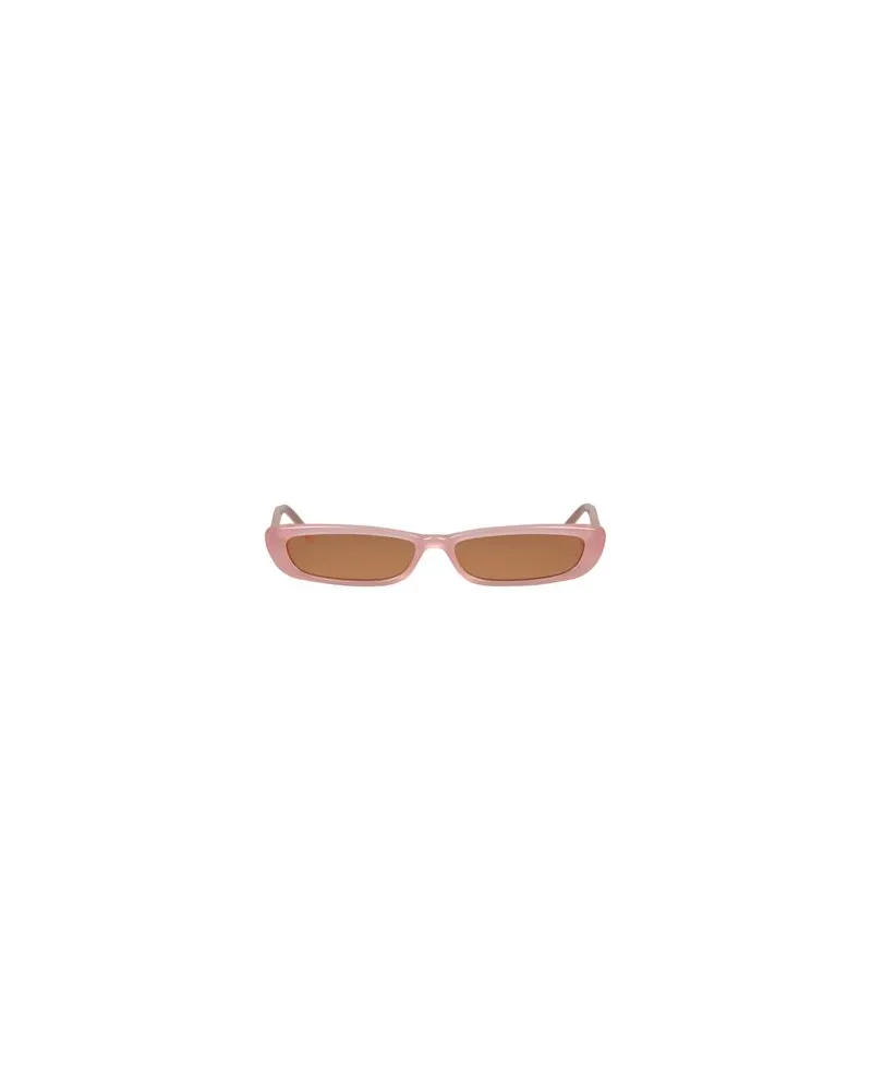 ATTICO BRILLEN - Sonnenbrillenauf YOOX.COM Rosa