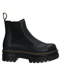 Dr.Martens Stiefelette Schwarz