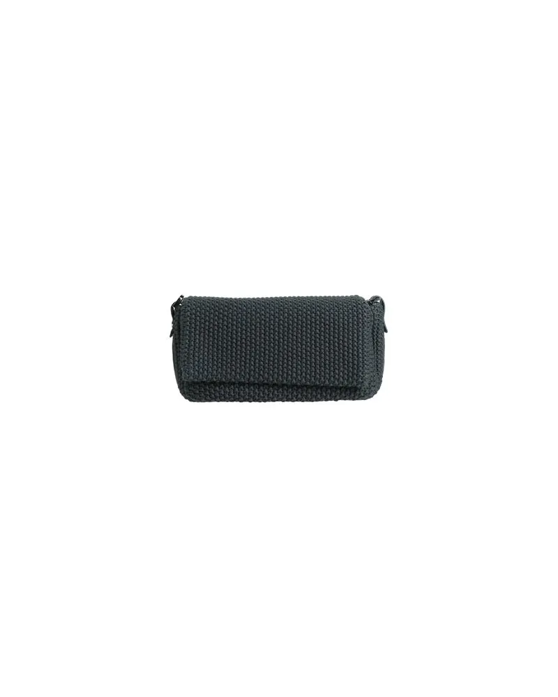 Fabiana Filippi TASCHEN - Handtaschenauf YOOX.COM Aquamarin