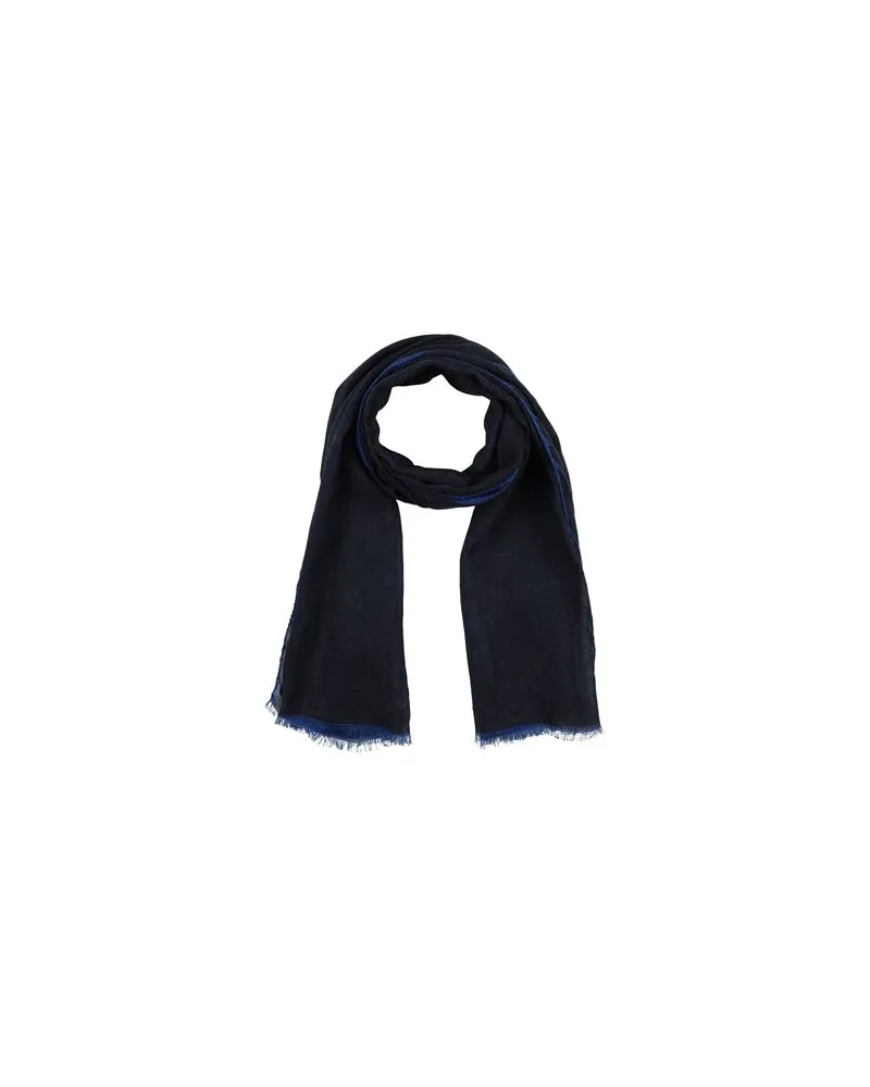 Etro ACCESSOIRES - Schalsauf YOOX.COM Nachtblau