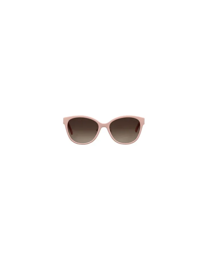 Marc Jacobs BRILLEN - Sonnenbrillenauf YOOX.COM Rosa