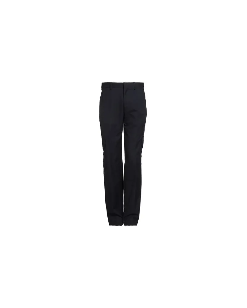 LARDINI HOSEN & RÖCKE - Hosenauf YOOX.COM Marineblau