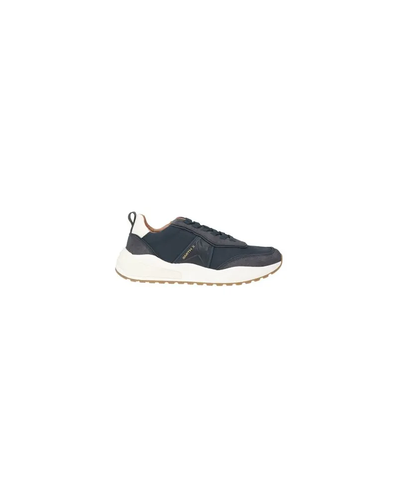 Alexander Smith SCHUHE - Sneakersauf YOOX.COM Nachtblau