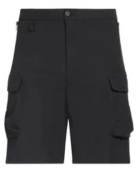 North Sails Shorts & Bermudashorts Schwarz