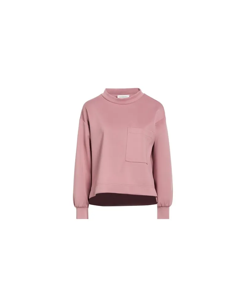 SHIRTAPORTER TOPS - Sweatshirtsauf YOOX.COM Antikrosa